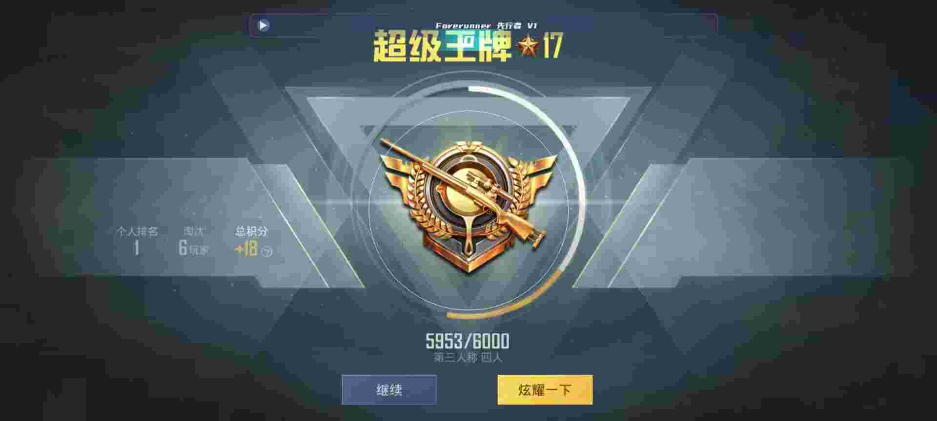 和平精英鸡腿辅助自瞄 - 和平精英微信区买挂辅助预览图